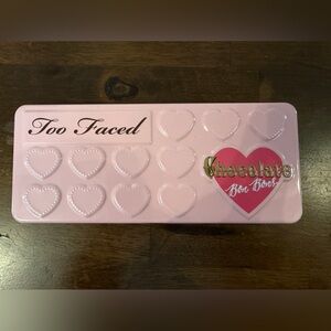 Too Faced Chocolate Bon Bons Palette
